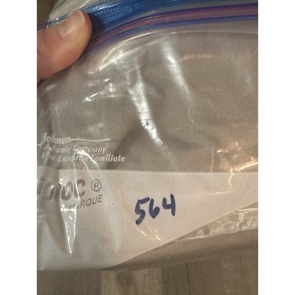 Zero Restriction Men’s Golf Base Layer L Mock Neck Long Sleeve Large Tan - Picture 7 of 7